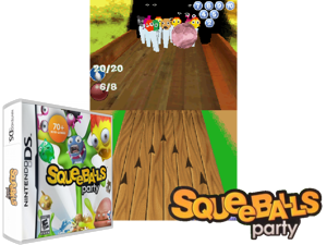 Game Thumbnail - Squeeballs Party (Europe) (En,Fr,De,Es,It) [b]